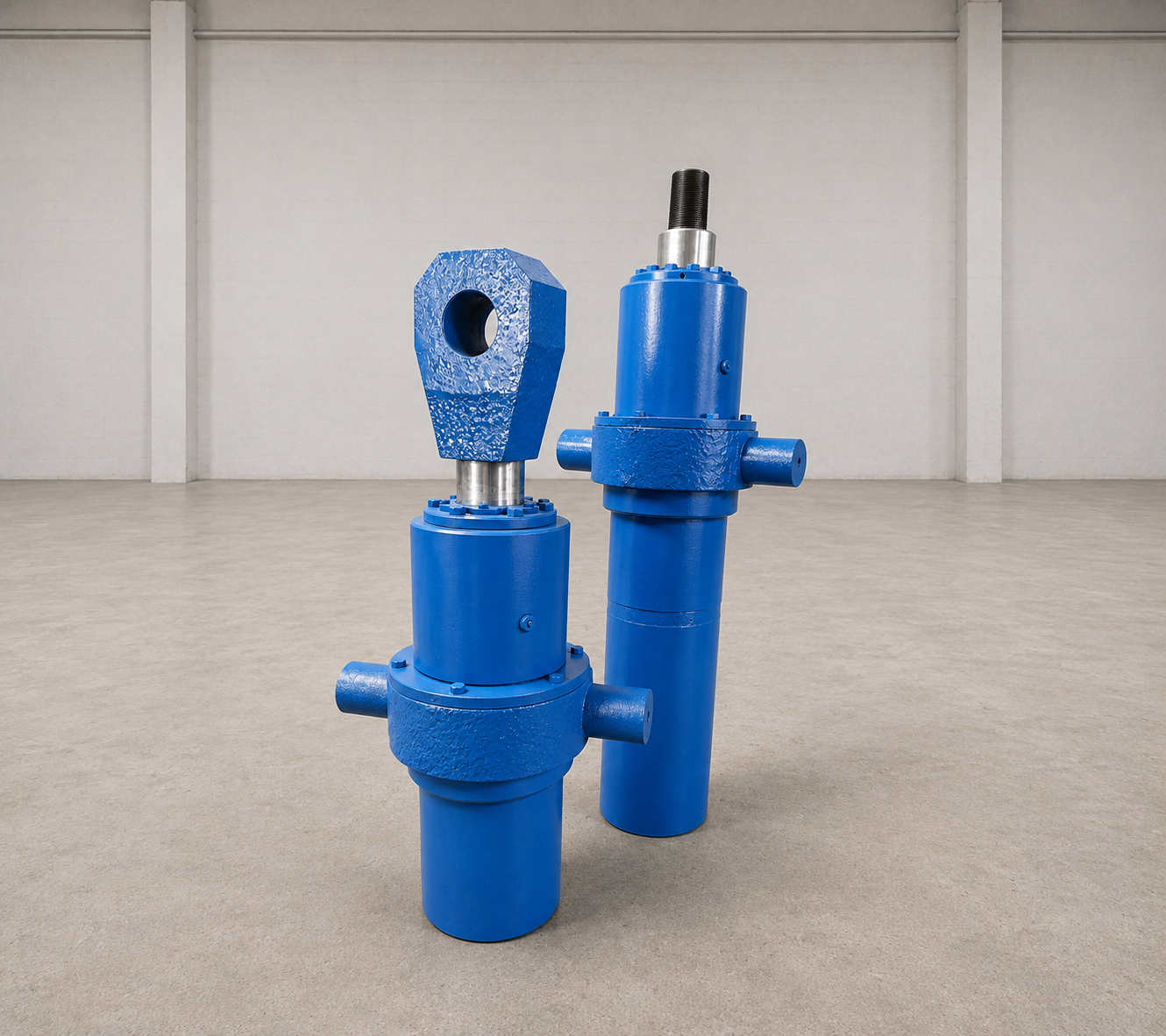 Hydraulic Cylinders
